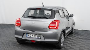 Suzuki Swift 1.2 Dualjet SHVS Premium CVT WD5192P w abonamencie