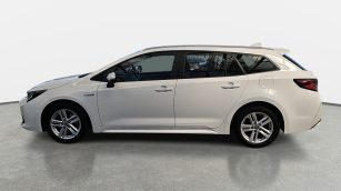 Toyota Corolla 1.8 Hybrid GPF Comfort SK520VS w abonamencie