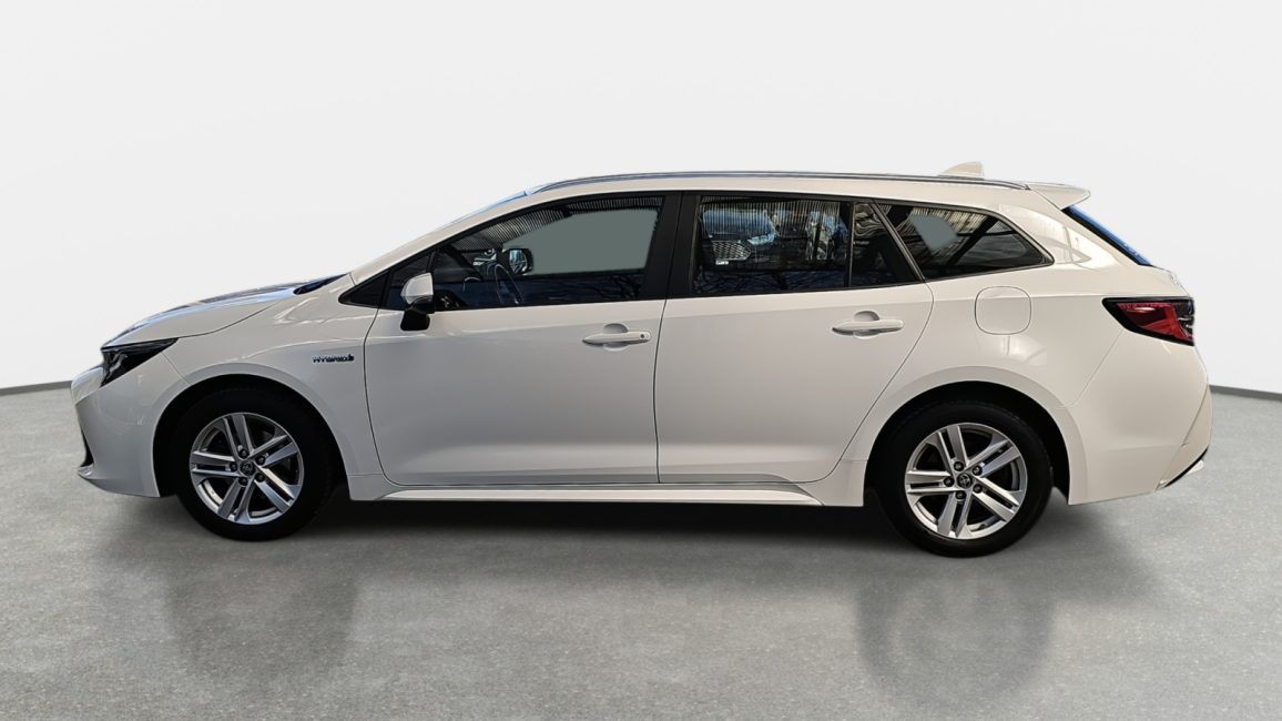 Toyota Corolla 1.8 Hybrid GPF Comfort SK520VS w abonamencie