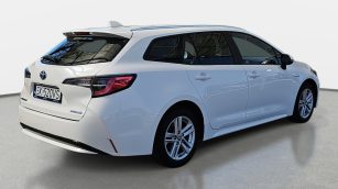 Toyota Corolla 1.8 Hybrid GPF Comfort SK520VS w abonamencie