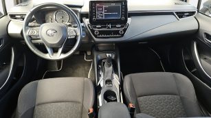 Toyota Corolla 1.8 Hybrid GPF Comfort SK520VS w abonamencie