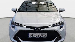 Toyota Corolla 1.8 Hybrid GPF Comfort SK520VS w abonamencie