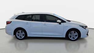 Toyota Corolla 1.8 Hybrid GPF Comfort SK520VS w abonamencie
