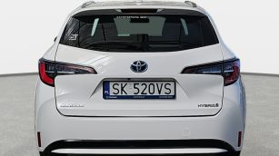 Toyota Corolla 1.8 Hybrid GPF Comfort SK520VS w abonamencie