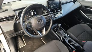 Toyota Corolla 1.8 Hybrid GPF Comfort SK520VS w abonamencie