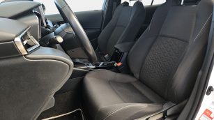 Toyota Corolla 1.8 Hybrid GPF Comfort SK520VS w abonamencie