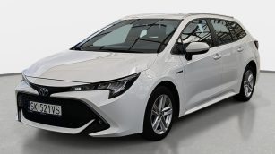 Toyota Corolla 1.8 Hybrid GPF Comfort SK521VS w leasingu dla firm