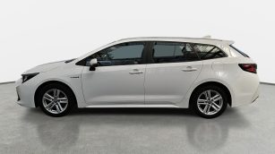 Toyota Corolla 1.8 Hybrid GPF Comfort SK521VS w leasingu dla firm