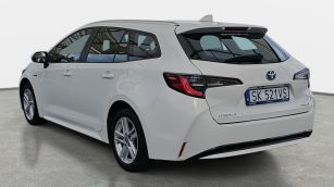 Toyota Corolla 1.8 Hybrid GPF Comfort SK521VS w leasingu dla firm