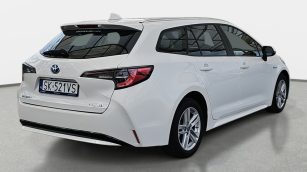 Toyota Corolla 1.8 Hybrid GPF Comfort SK521VS w leasingu dla firm