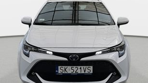 Toyota Corolla 1.8 Hybrid GPF Comfort SK521VS w leasingu dla firm