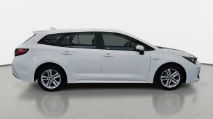 Toyota Corolla 1.8 Hybrid GPF Comfort SK521VS w leasingu dla firm