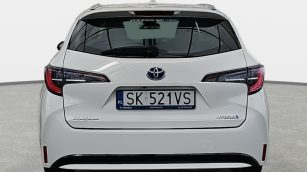 Toyota Corolla 1.8 Hybrid GPF Comfort SK521VS w leasingu dla firm