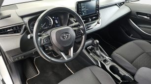 Toyota Corolla 1.8 Hybrid GPF Comfort SK521VS w leasingu dla firm