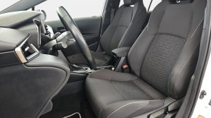 Toyota Corolla 1.8 Hybrid GPF Comfort SK521VS w leasingu dla firm