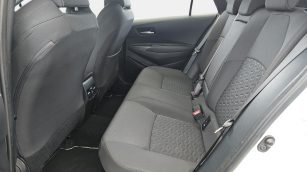 Toyota Corolla 1.8 Hybrid GPF Comfort SK521VS w leasingu dla firm