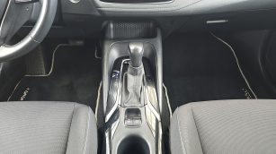 Toyota Corolla 1.8 Hybrid GPF Comfort SK521VS w leasingu dla firm
