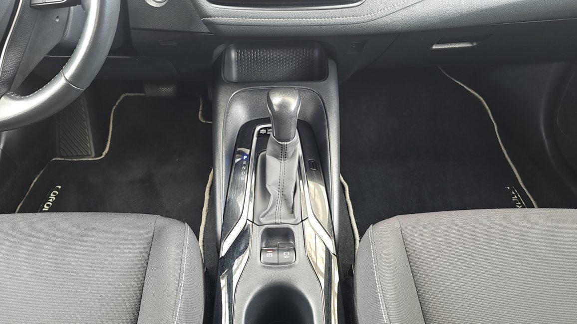 Toyota Corolla 1.8 Hybrid GPF Comfort SK521VS w leasingu dla firm