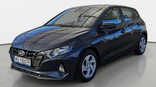 Hyundai i20 1.2 Pure WD1867R w abonamencie