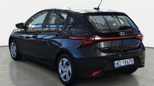 Hyundai i20 1.2 Pure WD1867R w abonamencie