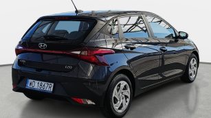 Hyundai i20 1.2 Pure WD1867R w abonamencie