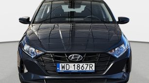 Hyundai i20 1.2 Pure WD1867R w abonamencie