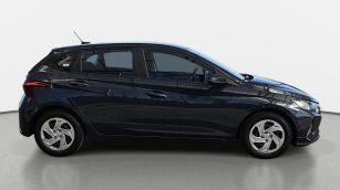 Hyundai i20 1.2 Pure WD1867R w abonamencie