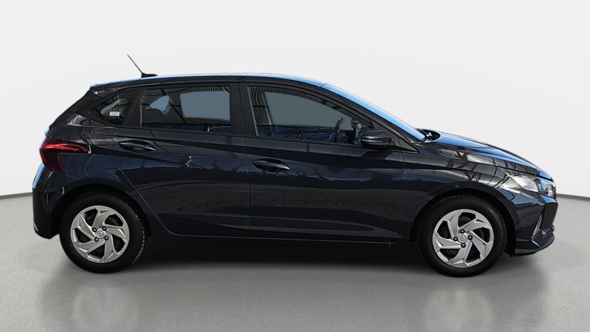 Hyundai i20 1.2 Pure WD1867R w abonamencie