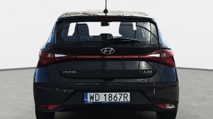 Hyundai i20 1.2 Pure WD1867R w abonamencie