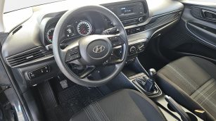 Hyundai i20 1.2 Pure WD1867R w abonamencie