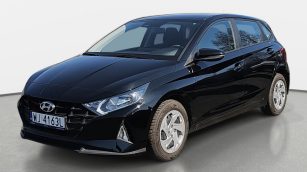 Hyundai i20 1.2 Pure WJ4163L w abonamencie
