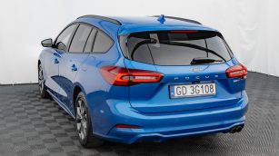 Ford Focus 1.0 EcoBoost mHEV ST-Line X aut GD3G108 w abonamencie