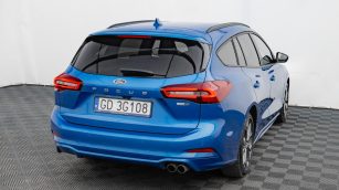 Ford Focus 1.0 EcoBoost mHEV ST-Line X aut GD3G108 w abonamencie