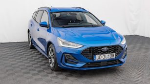 Ford Focus 1.0 EcoBoost mHEV ST-Line X aut GD3G108 w abonamencie