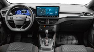 Ford Focus 1.0 EcoBoost mHEV ST-Line X aut GD3G108 w abonamencie