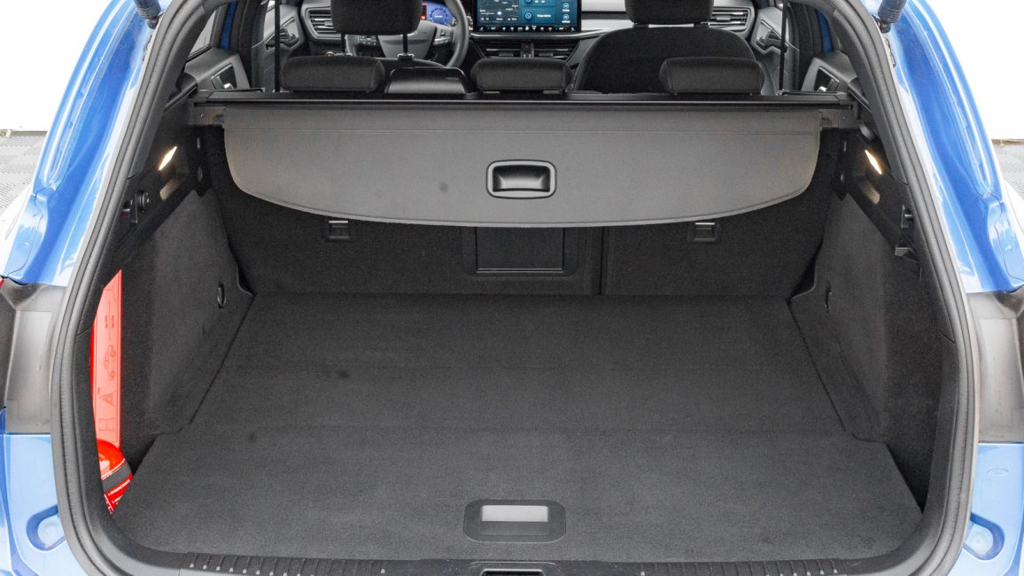 Ford Focus 1.0 EcoBoost mHEV ST-Line X aut GD3G108 w abonamencie