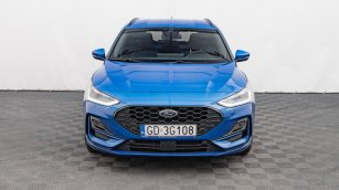 Ford Focus 1.0 EcoBoost mHEV ST-Line X aut GD3G108 w abonamencie