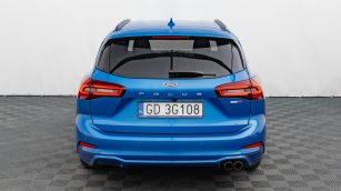 Ford Focus 1.0 EcoBoost mHEV ST-Line X aut GD3G108 w abonamencie