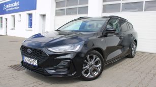 Ford Focus 1.0 EcoBoost mHEV ST-Line X aut GD8G895 w leasingu dla firm
