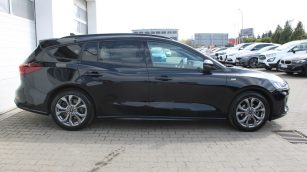 Ford Focus 1.0 EcoBoost mHEV ST-Line X aut GD8G895 w leasingu dla firm