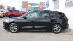 Ford Focus 1.0 EcoBoost mHEV ST-Line X aut GD8G895 w leasingu dla firm