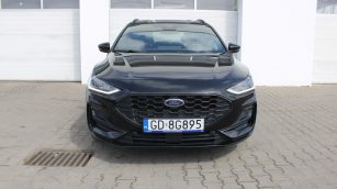 Ford Focus 1.0 EcoBoost mHEV ST-Line X aut GD8G895 w leasingu dla firm