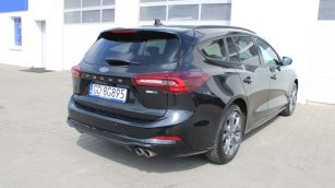Ford Focus 1.0 EcoBoost mHEV ST-Line X aut GD8G895 w leasingu dla firm