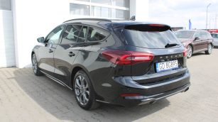 Ford Focus 1.0 EcoBoost mHEV ST-Line X aut GD8G895 w leasingu dla firm
