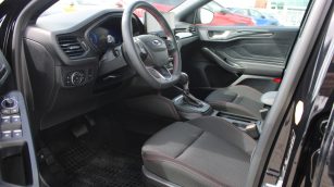 Ford Focus 1.0 EcoBoost mHEV ST-Line X aut GD8G895 w leasingu dla firm
