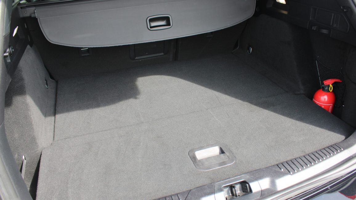 Ford Focus 1.0 EcoBoost mHEV ST-Line X aut GD8G895 w leasingu dla firm