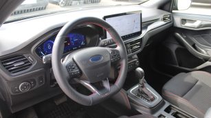 Ford Focus 1.0 EcoBoost mHEV ST-Line X aut GD8G895 w leasingu dla firm