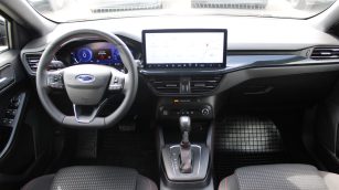 Ford Focus 1.0 EcoBoost mHEV ST-Line X aut GD8G895 w leasingu dla firm