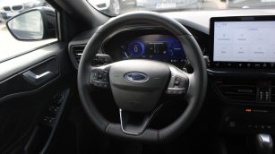 Ford Focus 1.0 EcoBoost mHEV ST-Line X aut GD8G895 w leasingu dla firm