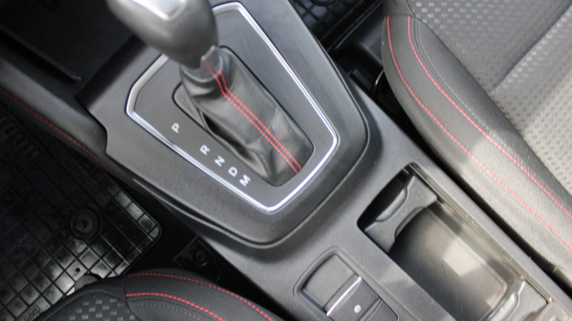 Ford Focus 1.0 EcoBoost mHEV ST-Line X aut GD8G895 w leasingu dla firm